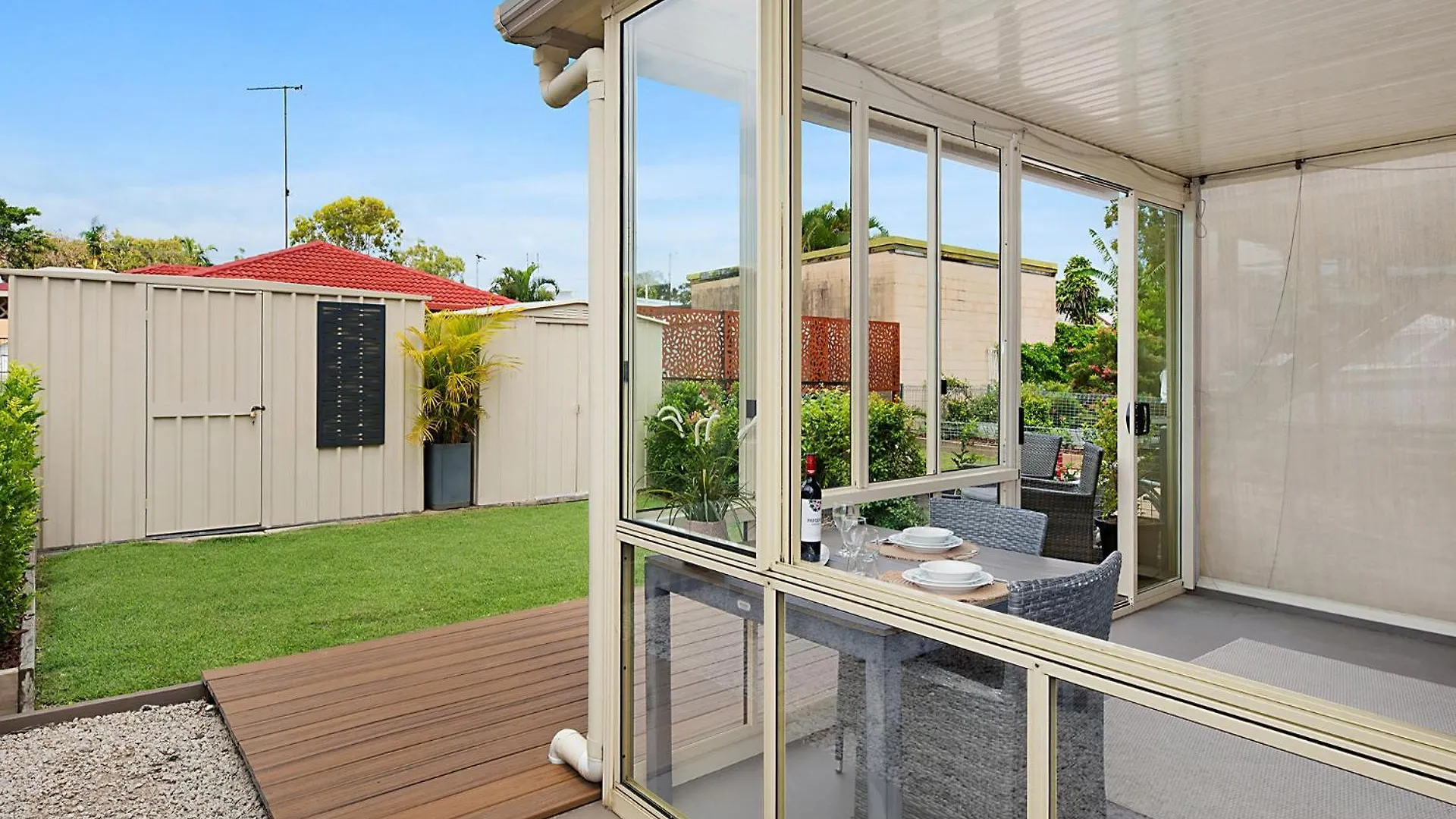 Appartement Comfortable & Convenient Coastal Studio Maroochydore