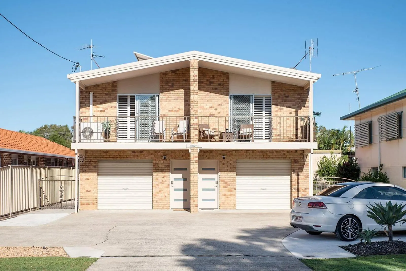Comfortable & Convenient Coastal Studio Maroochydore Apartment